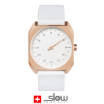 ساعت مچی سوئیسی SLOW "MO" – 15