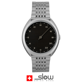 ساعت مچی سوئیسی SLOW "O" – 02