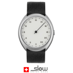 ساعت مچی سوئیسی SLOW "O" – 04