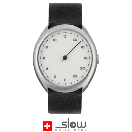 ساعت مچی سوئیسی SLOW "O" – 04