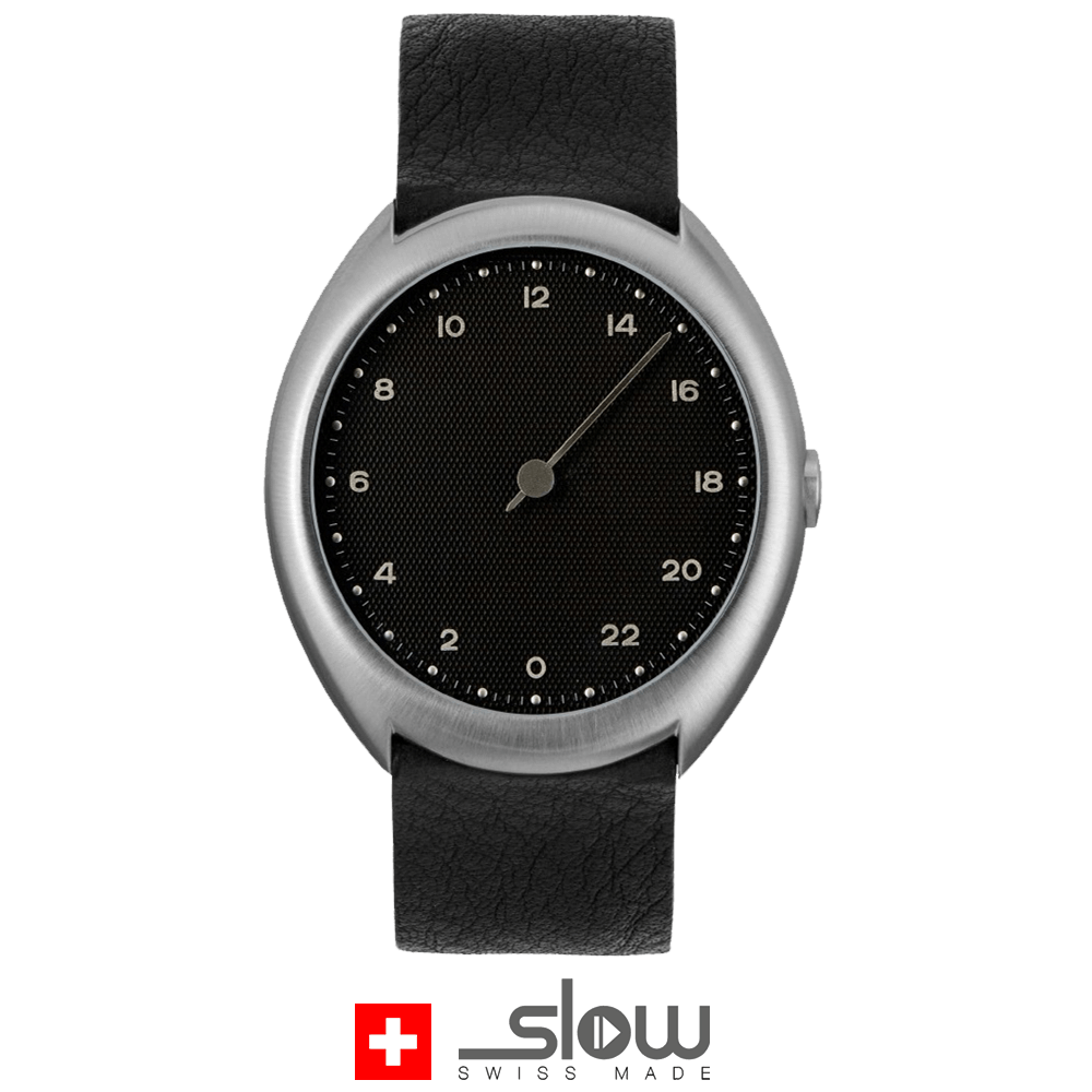 ساعت مچی سوئیسی SLOW "O" – 05