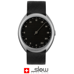 ساعت مچی سوئیسی SLOW "O" – 05