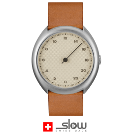ساعت مچی سوئیسی SLOW "O" – 07