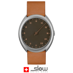 ساعت مچی سوئیسی SLOW "O" – 09