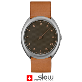 ساعت مچی سوئیسی SLOW "O" – 09