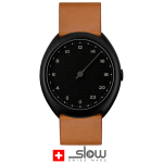 ساعت مچی سوئیسی SLOW "O" – 11