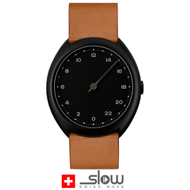 ساعت مچی سوئیسی SLOW "O" – 11