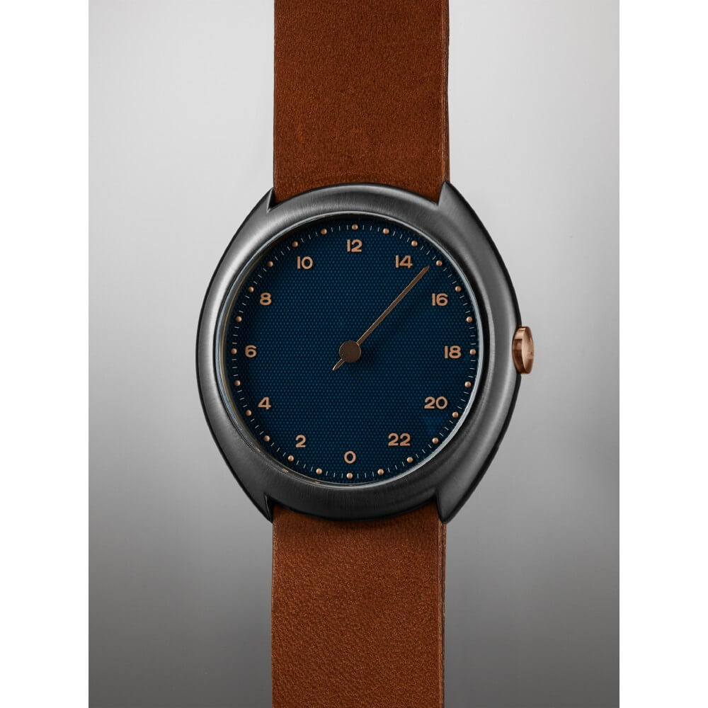 ساعت مچی سوئیسی SLOW "O" – 15 