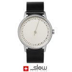 ساعت مچی سوئیسی SLOW "R" – 01