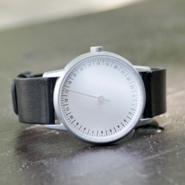 ساعت مچی سوئیسی SLOW "R" – 01