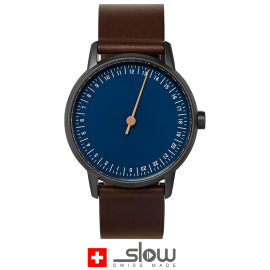 ساعت مچی سوئیسی SLOW "R" – 03