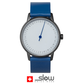 ساعت مچی سوئیسی SLOW "R" – 05