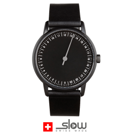 ساعت مچی سوئیسی SLOW "R" – 09