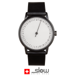 ساعت مچی سوئیسی SLOW "R" – 12