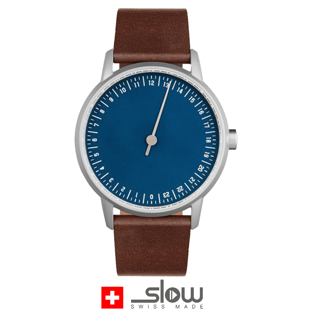 ساعت مچی سوئیسی SLOW "R" – 13